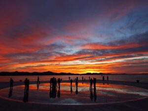 ZADAR CITY TOUR 90 | Walking Tour of Zadar